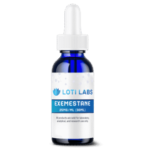 Exemestane 25mg/ml (30ml)