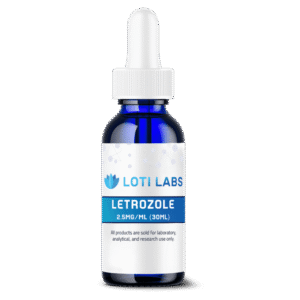 Letrozole 2.5mg/ml (30ml)