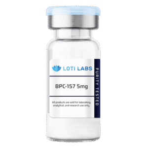 Buy BPC-157 5mg for Research