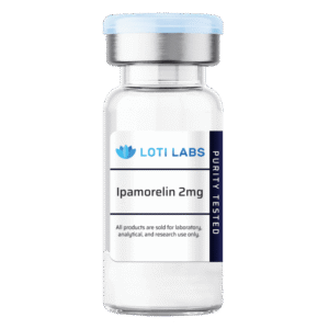 Buy Ipamorelin 2mg Peptide For Research