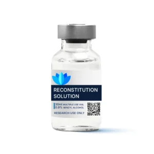 Buy Bacteriostatic Water 30ml - Wholesale Peptide Deals