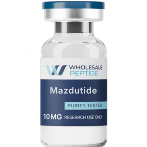 Mazdutide 10mg - Wholesale Peptide