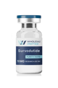 Survodutide 10mg - Wholesale Peptide
